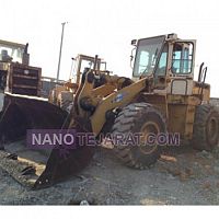 لودر کاواساکی دست دوم لودر کاواساکی دست دوم